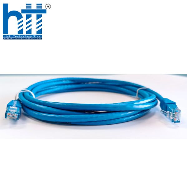 Hợp Thành Thịnh - Dây Nhảy U/UTP Cat6A Norden 127-K1102BL