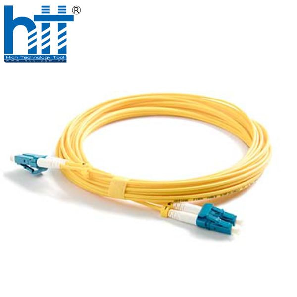 Hợp Thành Thịnh - Dây Nhảy Quang LC-LC 2m OS2 Duplex