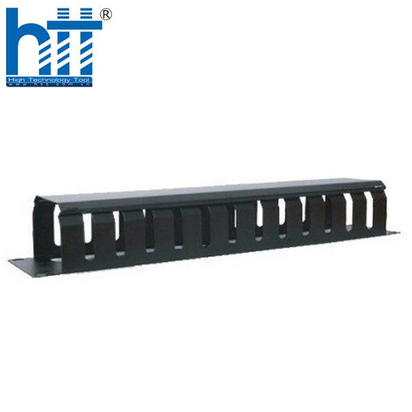 Hợp Thành Thịnh - Thanh Quản Lý Cáp 1U Có Nắp Che Norden 1335-M201R1
