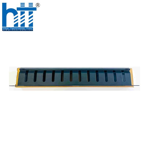 Hợp Thành Thịnh - Thanh Quản Lý Cáp 1U Có Nắp Che Norden 1335-M201R1