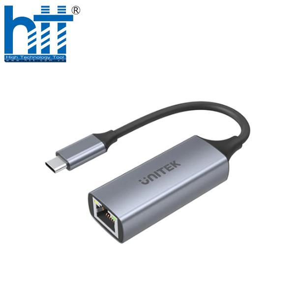 Hợp Thành Thịnh - Cáp USB-C ra LAN Unitek U1312A