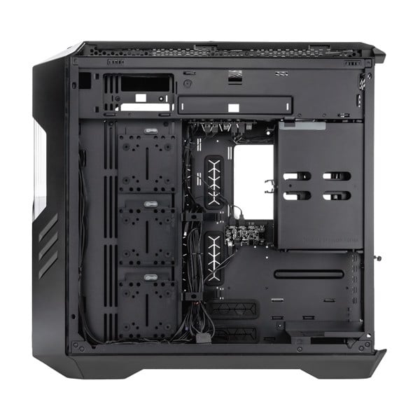 Case Cooler Master HAF 700 Evo