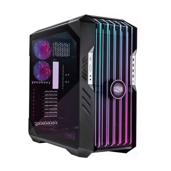 Case Cooler Master HAF 700 Evo