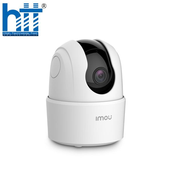 Bảo vệ ngôi nhà với Camera IMOU Ranger 2C 3MP.