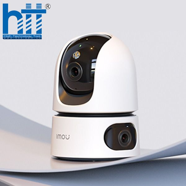 IMOU Ranger Dual 10MP IPC-S2XP-10M0WED – Bảo vệ gia đình tối ưu.