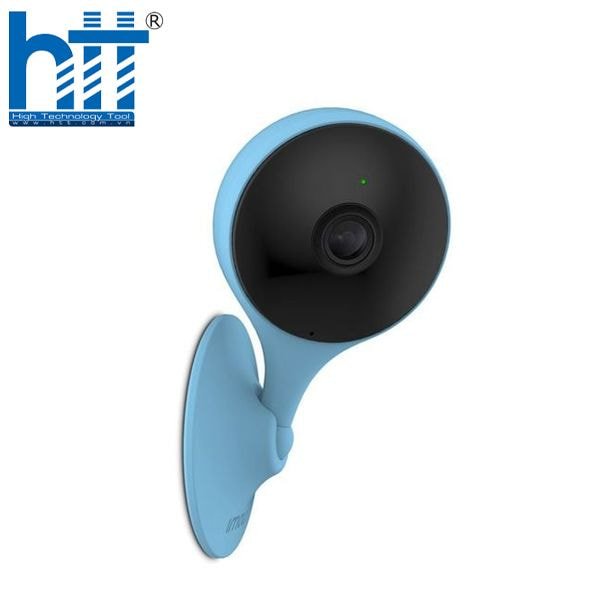 Camera Imou Blu C22 — Giám sát ban đêm, âm thanh hai chiều.