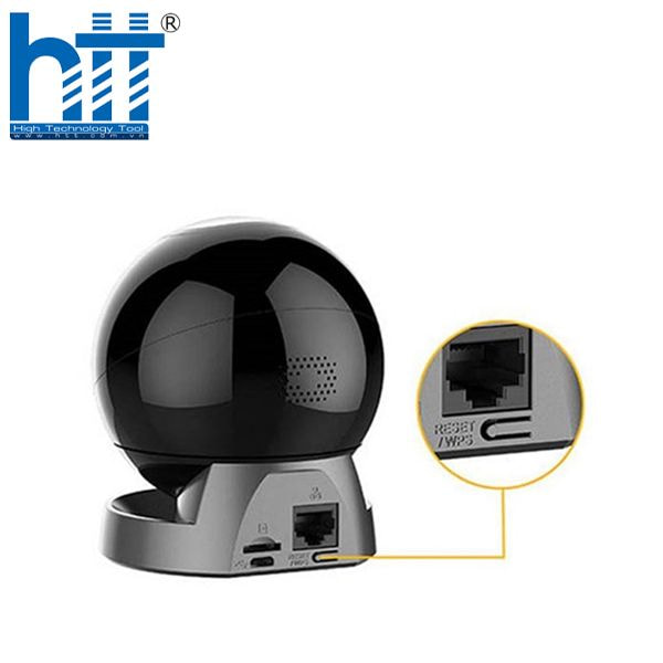 Imou REX 3D 3Mpx — AI lọc cảnh báo giả hiệu quả