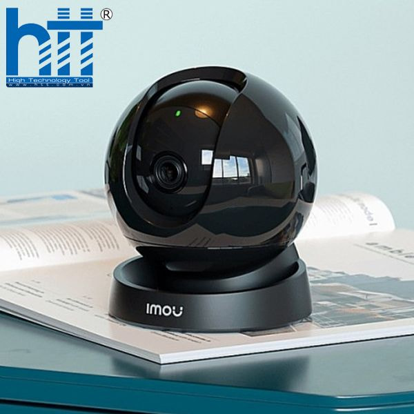Imou REX 3D 5MP — Camera AI Auto Cruise cho gia đình