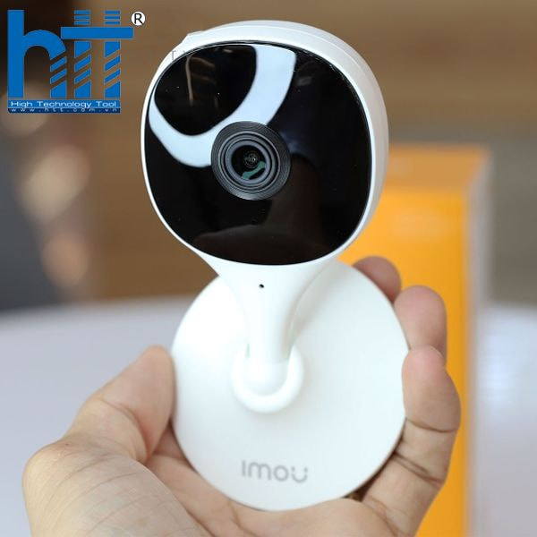 Camera IMOU Cue 2E IPC-C22SP 2MP nhỏ gọn, dễ lắp đặt