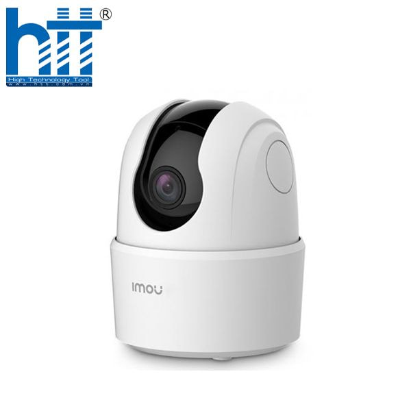Camera IMOU Ranger 2C 2MP – An ninh toàn diện cho gia đình