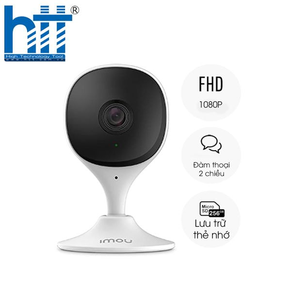 Camera wifi IMOU Cue 2C IPC-C22CP – Góc nhìn rộng 131°