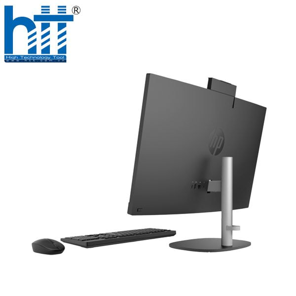 HP ProOne 240 G10 – Cổng kết nối đầy đủ USB-C, HDMI, RJ-45