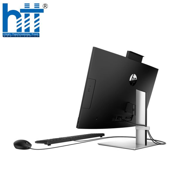 Hiệu năng Intel Core i7 + RAM 16GB trên HP ProOne 440 G9