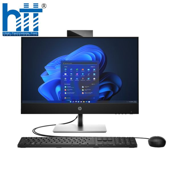 Màn hình cảm ứng 23,8″ Full HD của HP ProOne 440 G9 9H0B8PT