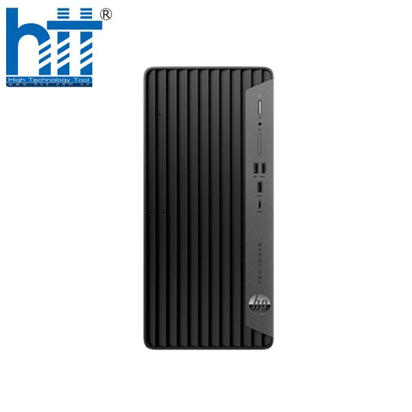 Máy tính HP Pro Tower 400 G9 – thiết kế sang trọng, bền bỉ.