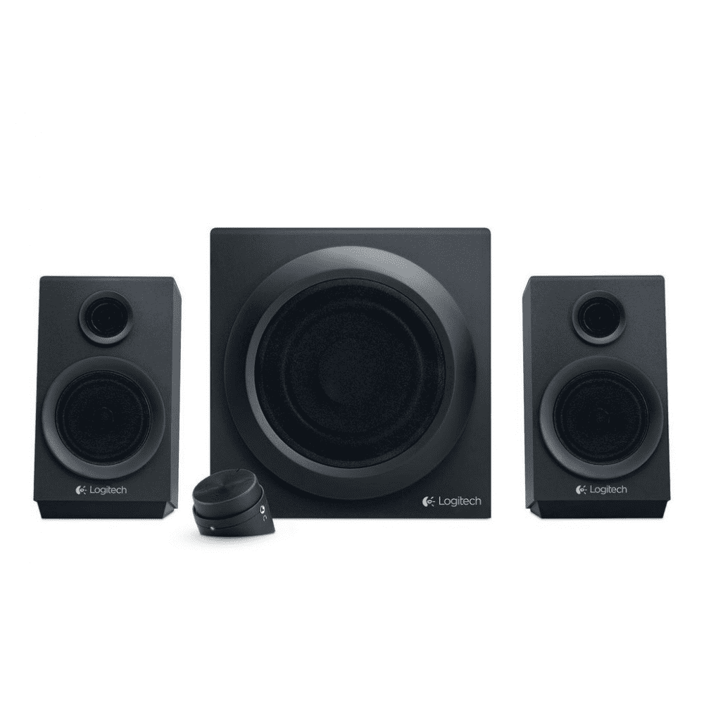 Loa Logitech 2.1 Z333