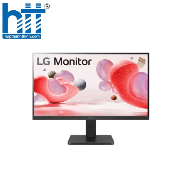 Hợp Thành Thịnh - Màn hình LG 24MR400-B (23.8Inch/ Full HD/ 5ms/ 100HZ/ 250cd/m2/ IPS)