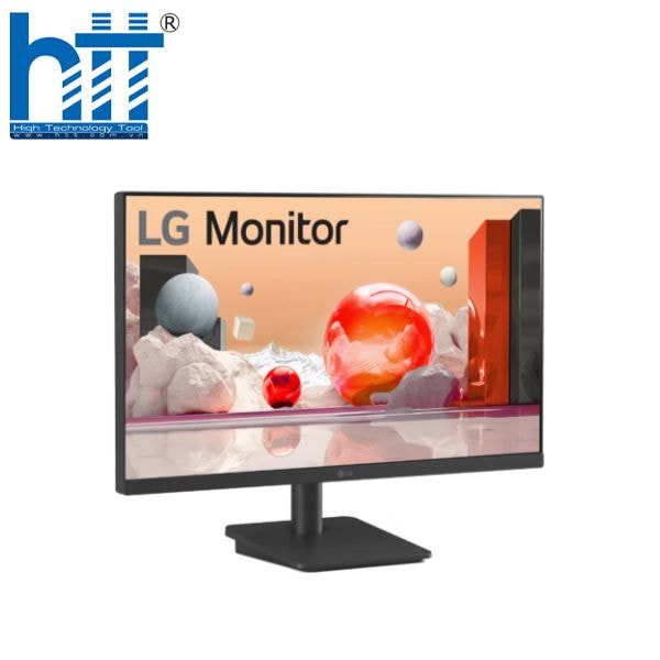 Hợp Thành Thịnh - Màn hình LG 27MS550-B