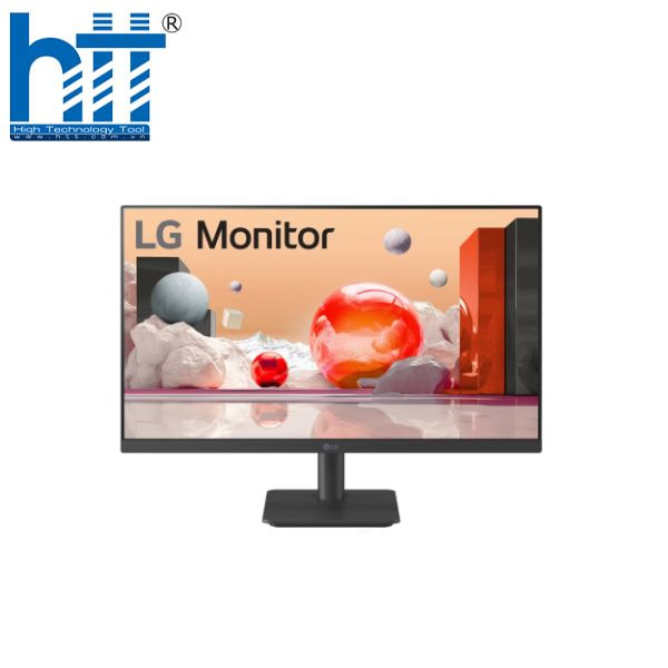 Hợp Thành Thịnh - Màn hình LG 27MS550-B