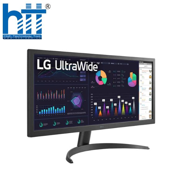 Hợp Thành Thịnh - Màn hình LG Ultrawide 26WQ500-B