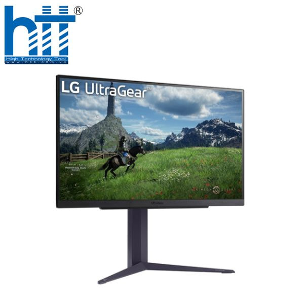 Hợp Thành Thịnh - Màn hình gaming LG UltraGear 27GS85Q-B