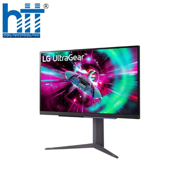 Hợp Thành Thịnh - Màn hình gaming LG UltraGear 32GR93U-B