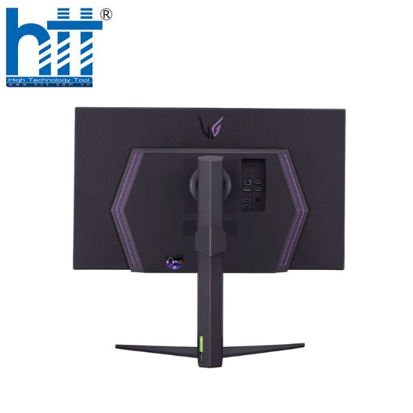 Hợp Thành Thịnh - Màn hình gaming LG UltraGear 32GR93U-B