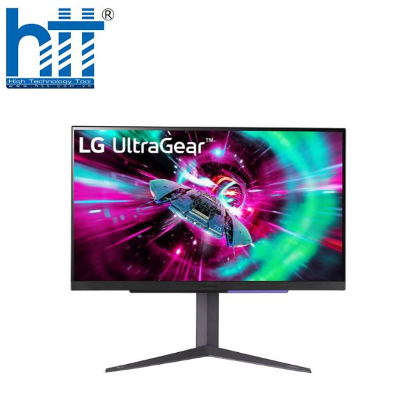 Hợp Thành Thịnh - Màn hình gaming LG UltraGear 32GR93U-B