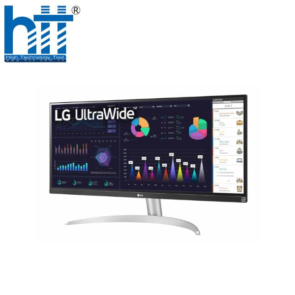 Hợp Thành Thịnh - Màn hình ultrawide LG 29WQ600-W Trắng