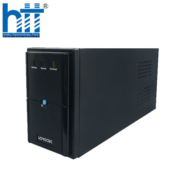 HỢP THÀNH THỊNH - Bộ lưu điện Sorotec Offline BL650 