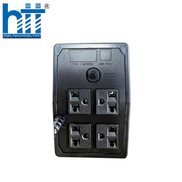 HỢP THÀNH THỊNH - Bộ lưu điện Sorotec Offline BL700 