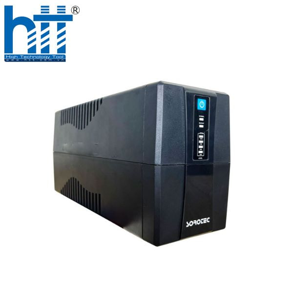 HỢP THÀNH THỊNH - Bộ lưu điện Sorotec Offline BL700 