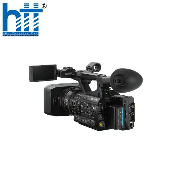 HỢP THÀNH THỊNH - Máy quay chuyên nghiệp Sony PXW-Z190V