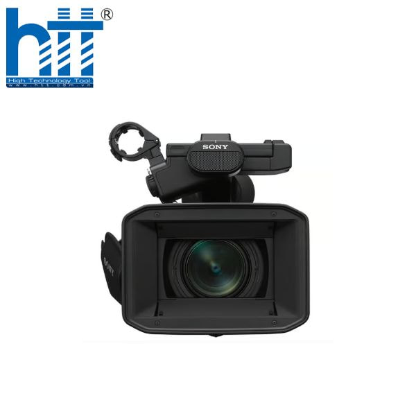 HỢP THÀNH THỊNH - Máy quay chuyên nghiệp Sony PXW-Z190V