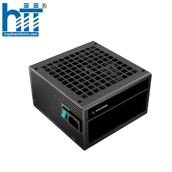 Hợp Thành Thịnh - Nguồn máy tính Deepcool PF450 80 Plus Standard 450W