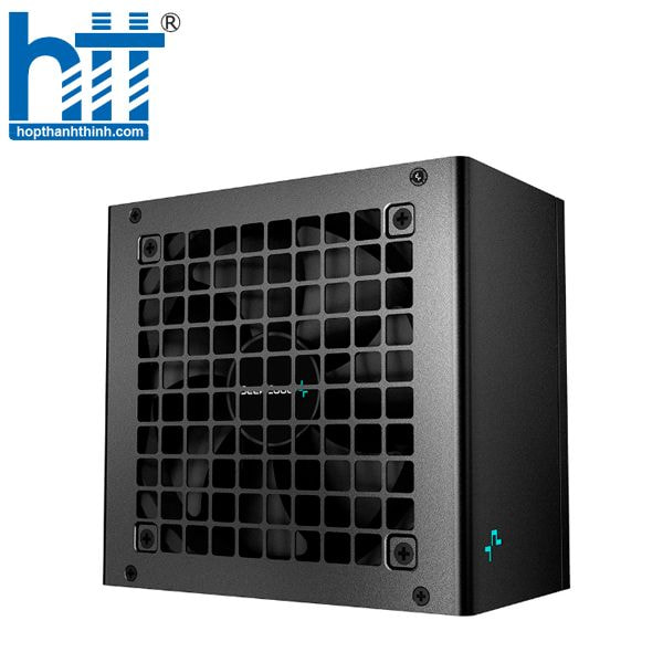 Hợp Thành Thịnh - Nguồn máy tính Deepcool PK750D 750W 80 Plus Bronze
