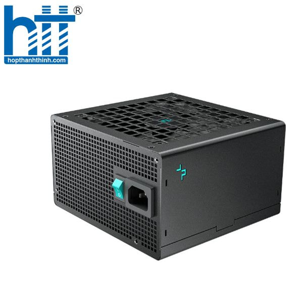 Hợp Thành Thịnh - Deepcool PL750D 750W 80 Plus Bronze ATX 3.0 PCIe 5 750W