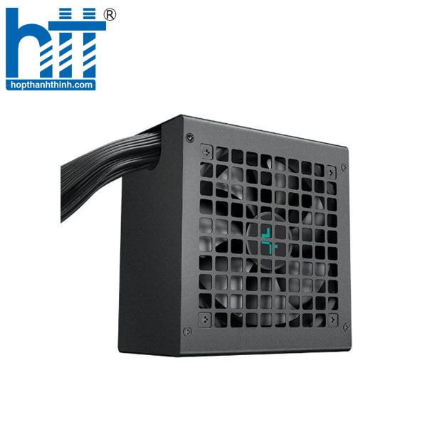 Hợp Thành Thịnh - Deepcool PL750D 750W 80 Plus Bronze ATX 3.0 PCIe 5 750W