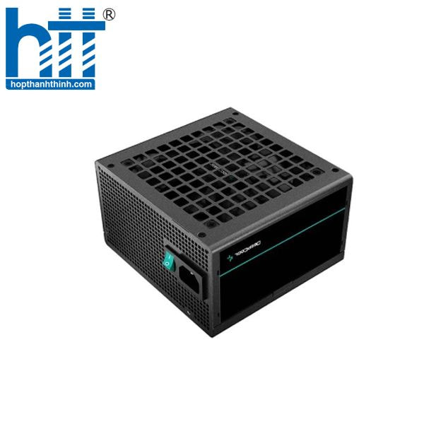 Hợp Thành Thịnh - Nguồn máy tính Deepcool PF550 80 Plus Standard 550W