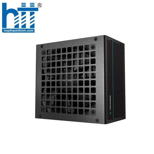 Hợp Thành Thịnh - Nguồn máy tính Deepcool PF550 80 Plus Standard 550W