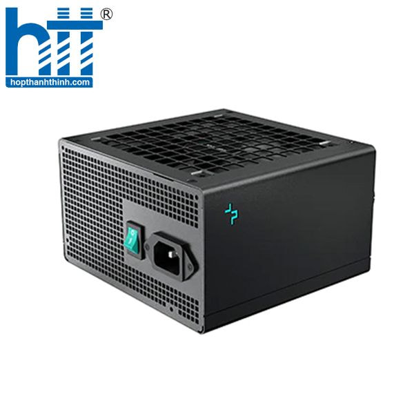 Hợp Thành Thịnh - guồn máy tính Deepcool PK650D 650W 80 Plus Bronze