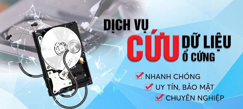 Hợp Thành Thịnh - Dịch Vụ Cứu Dữ Liệu Máy Tính Chuyên Nghiệp Tại TP.HCM