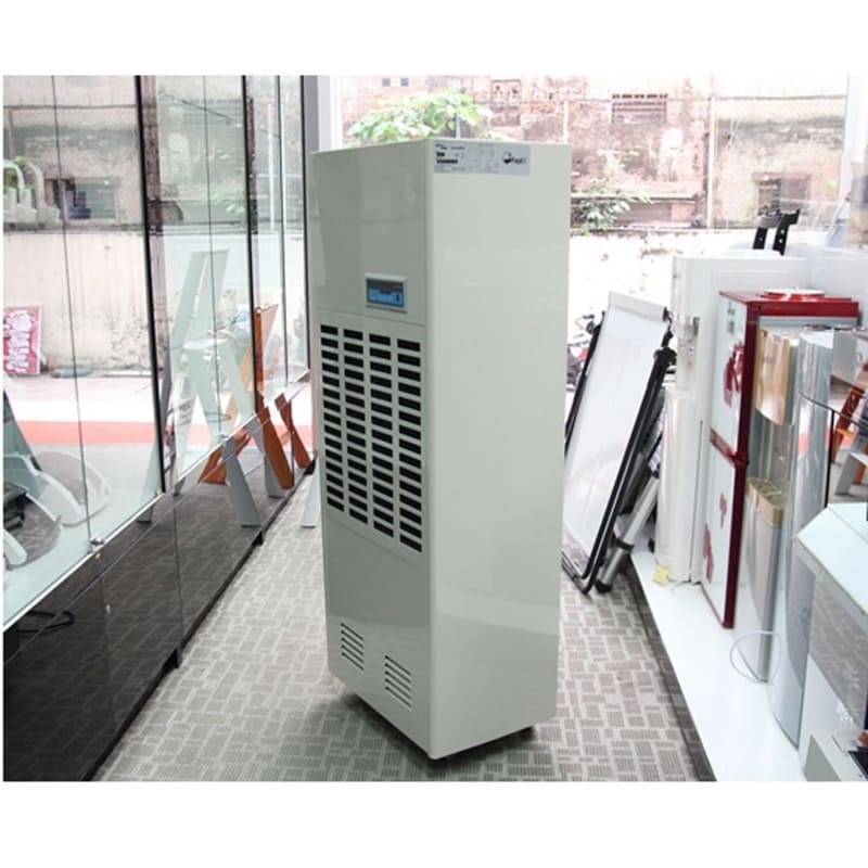 Máy hút ẩm công nghiệp FujiE HM-1800D