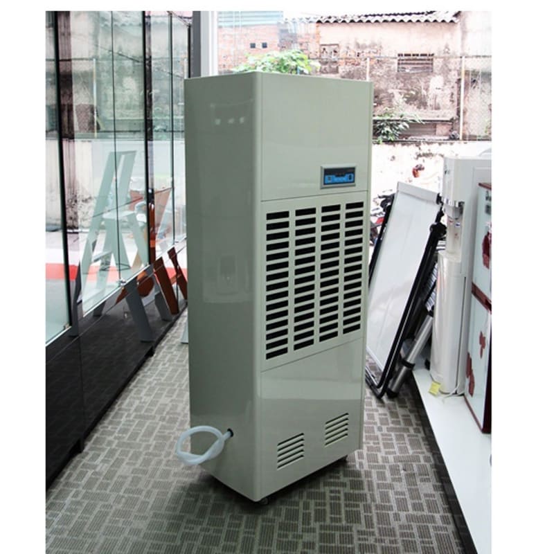 Máy hút ẩm công nghiệp FujiE HM-1800D