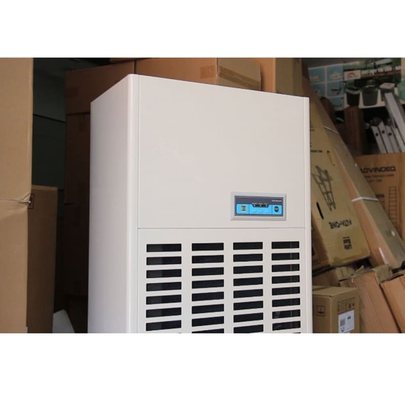Máy hút ẩm công nghiệp FujiE HM-1800D