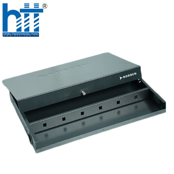 Hợp Thành Thịnh - Hộp phối quang ODF 321-2LC024BK