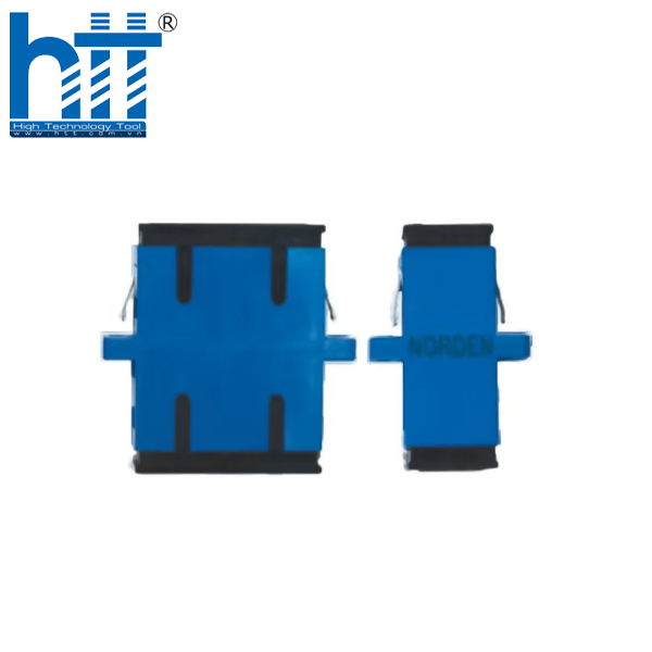 Hợp Thành Thịnh - Adaptor SC Multimode Duplex Norden 352-MSCSC