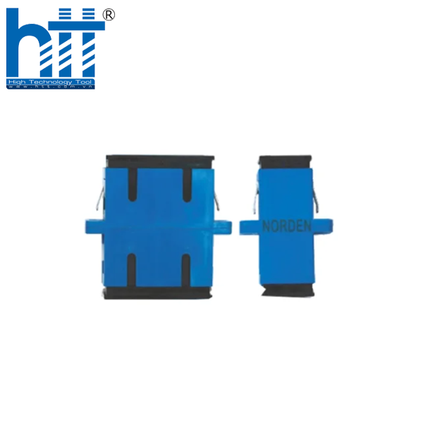 Hợp Thành Thịnh - Adaptor Quang SC Norden 352-SSCSC