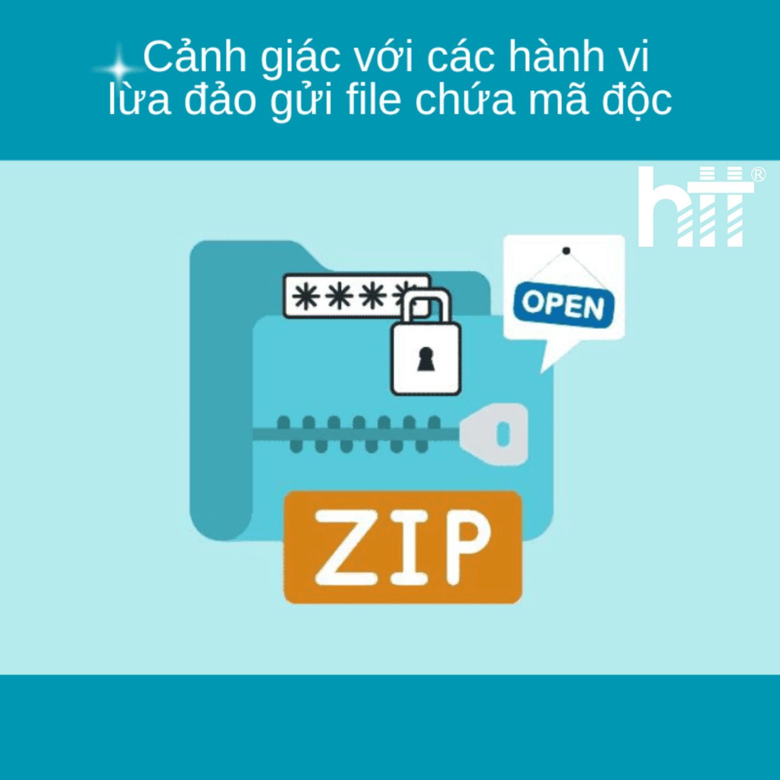 ​ Cảnh báo 7-Zip có nguy cơ bị chứa mã độc - Hợp Thành Thịnh