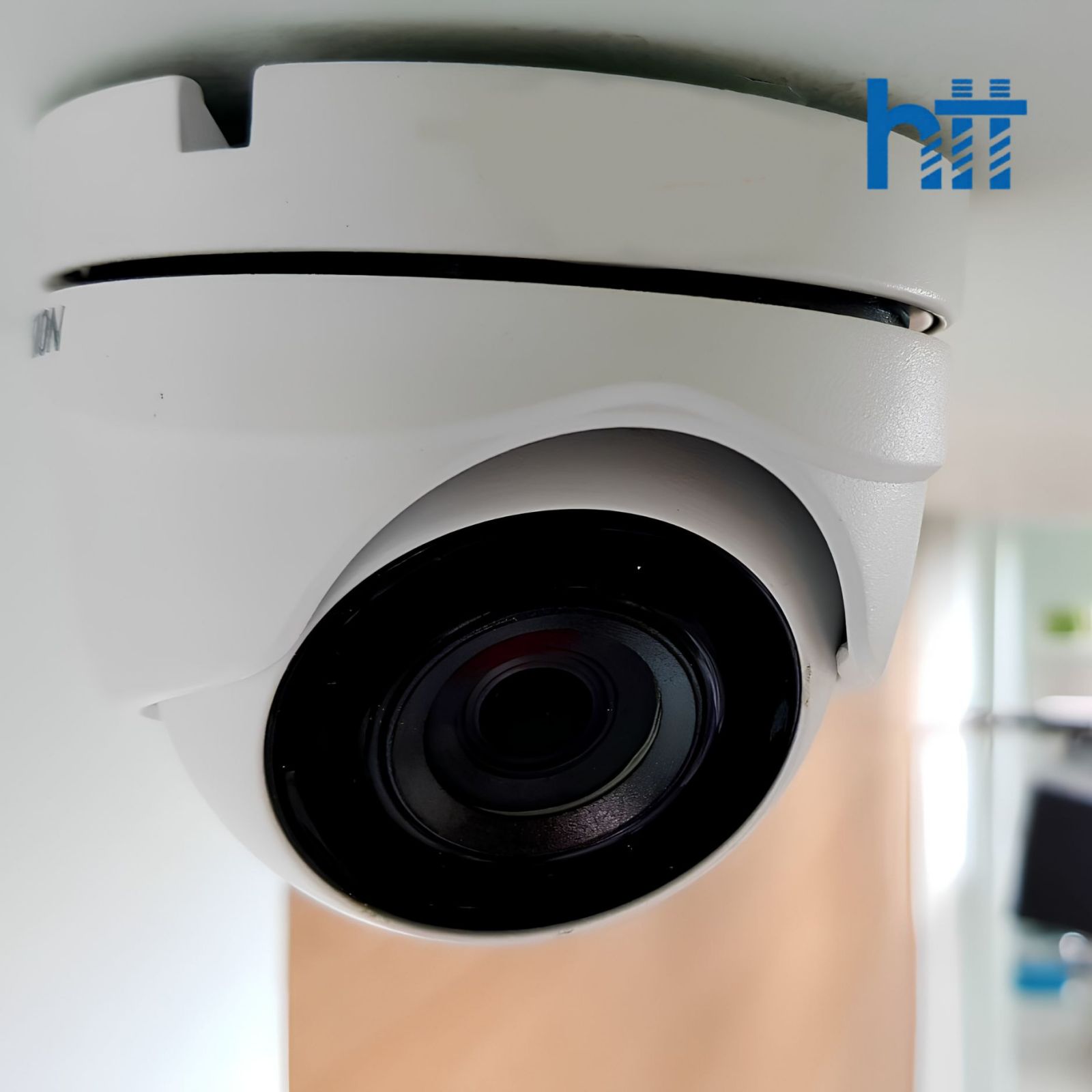 Lắp camera IP - Hợp Thành Thịnh